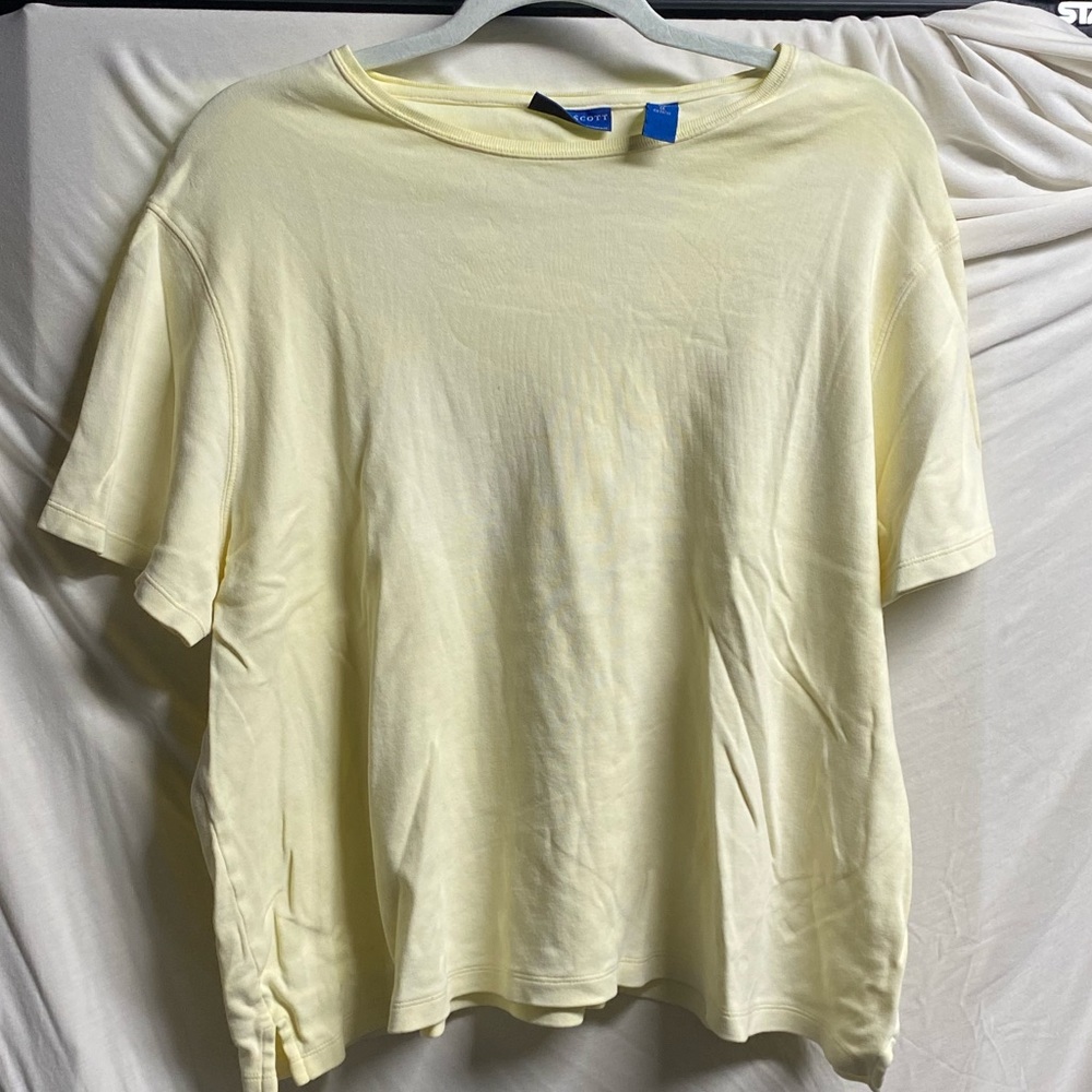 Karen Scott Tee